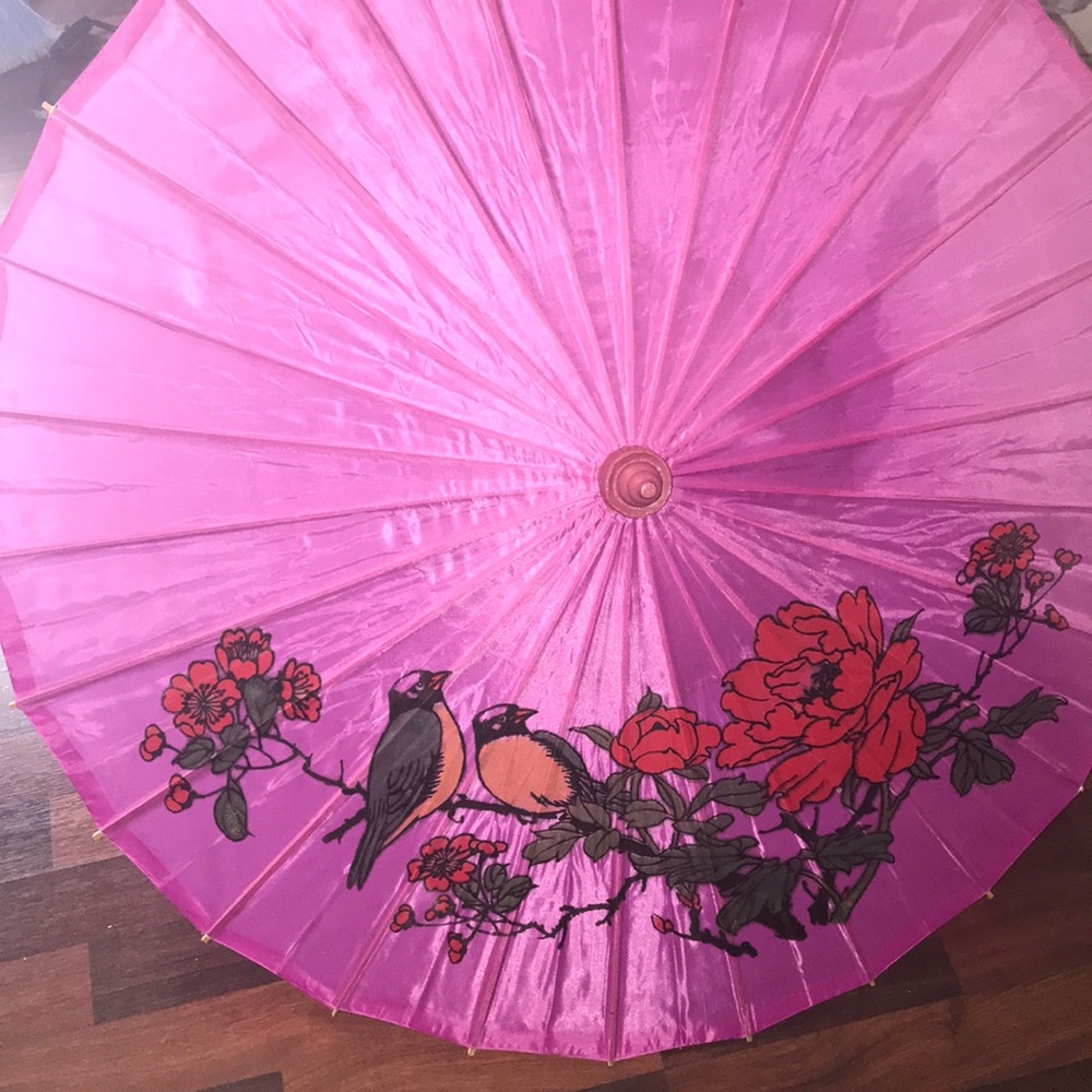 Sun umbrella